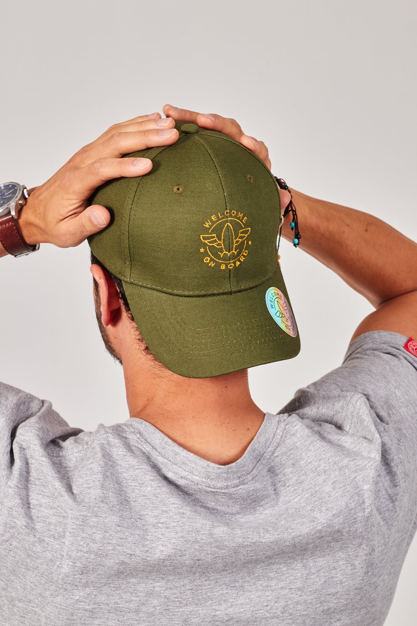 Gorra Classic