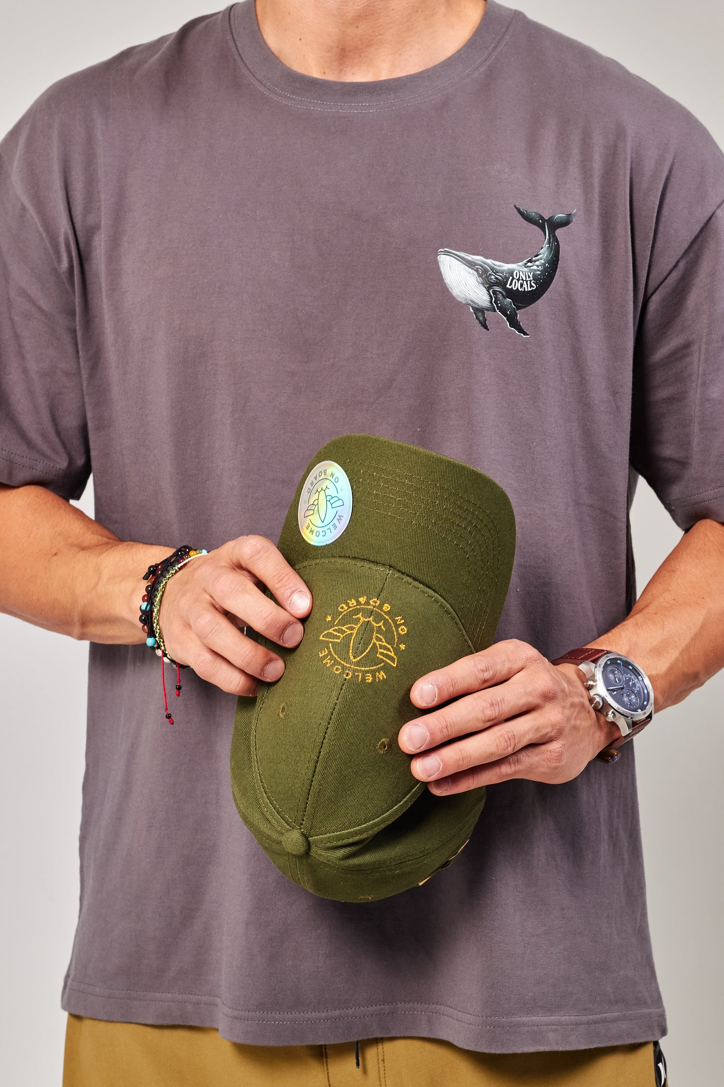 Gorra Classic