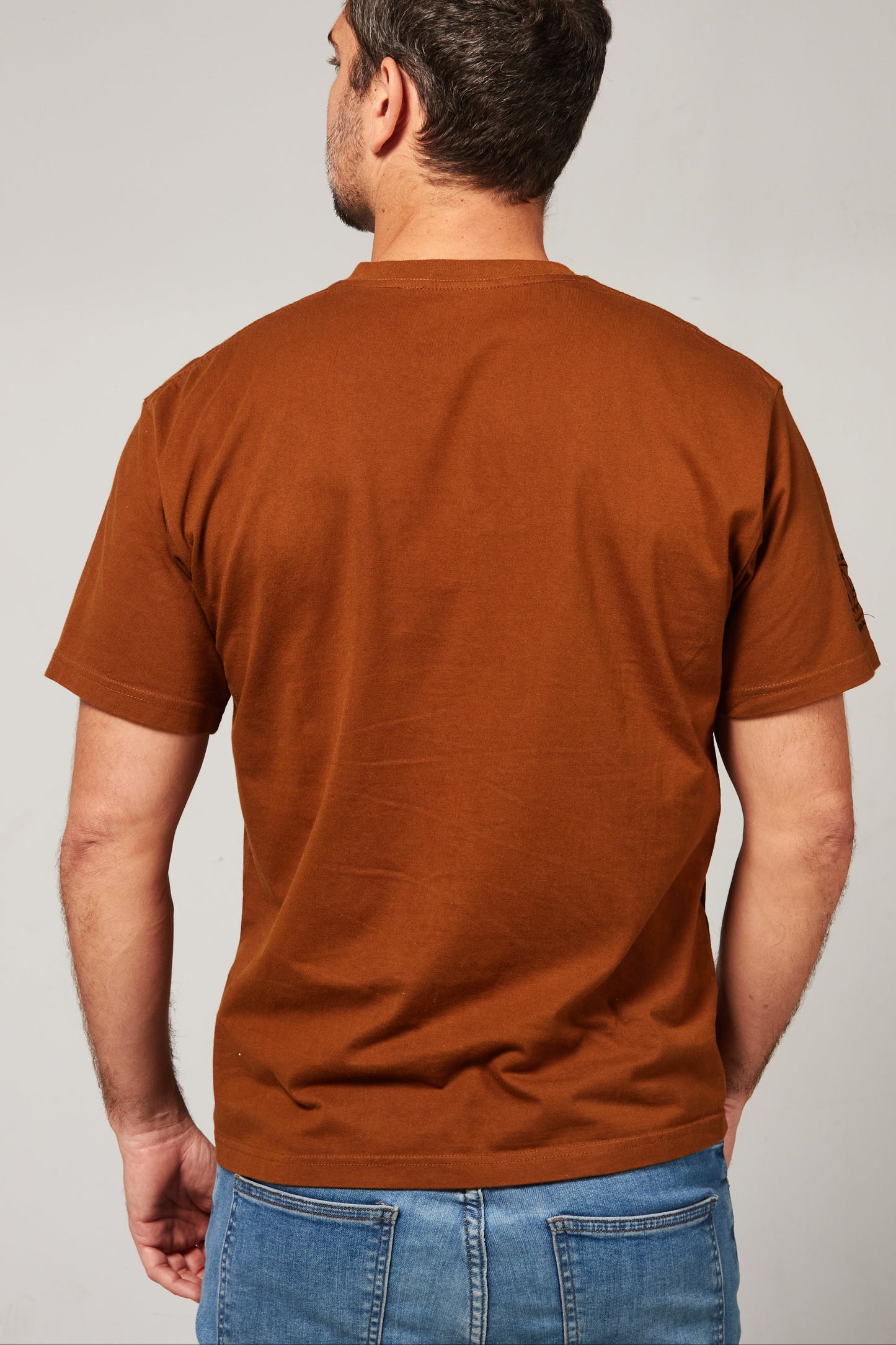 Camiseta Camper Design