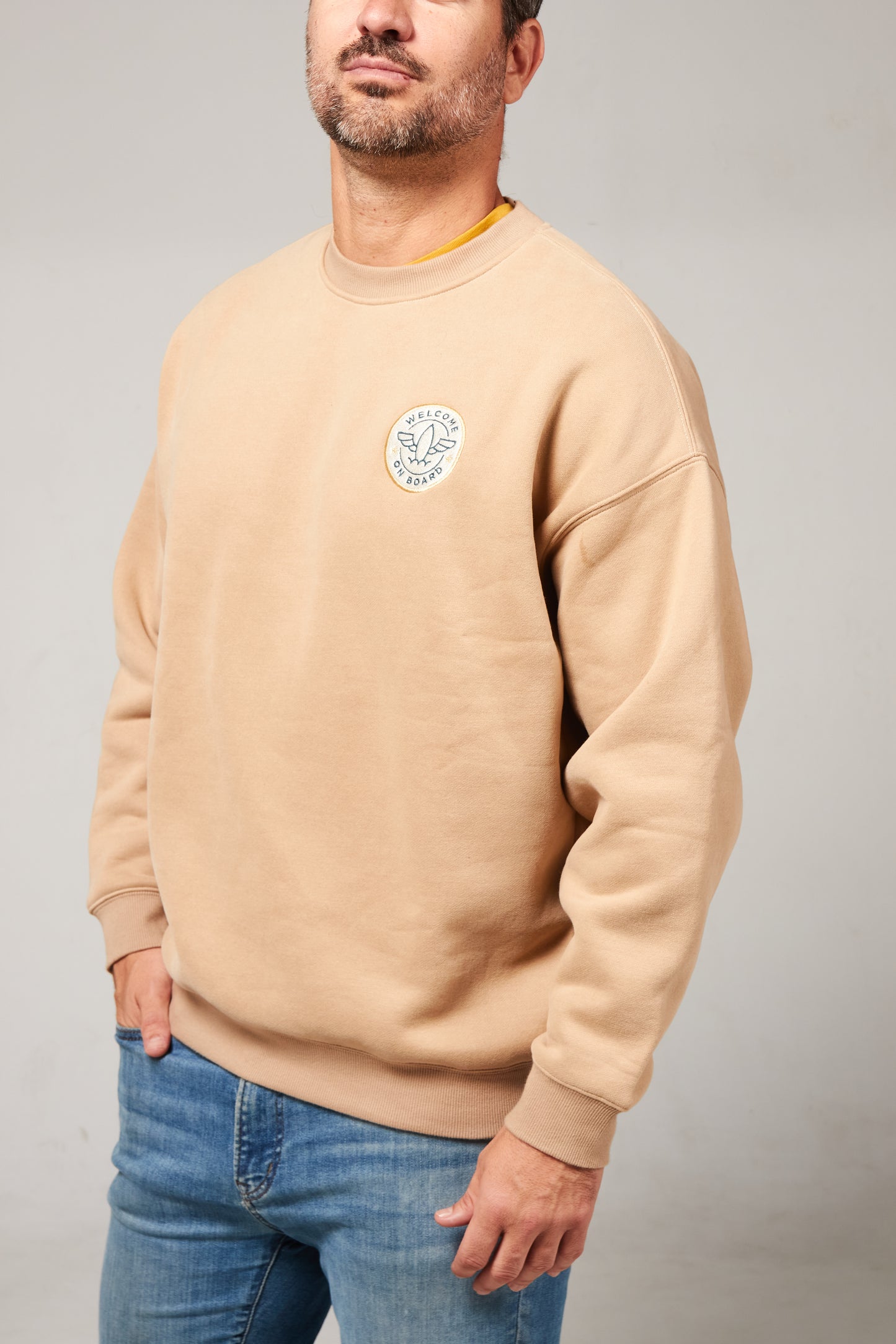 Classic Sweater