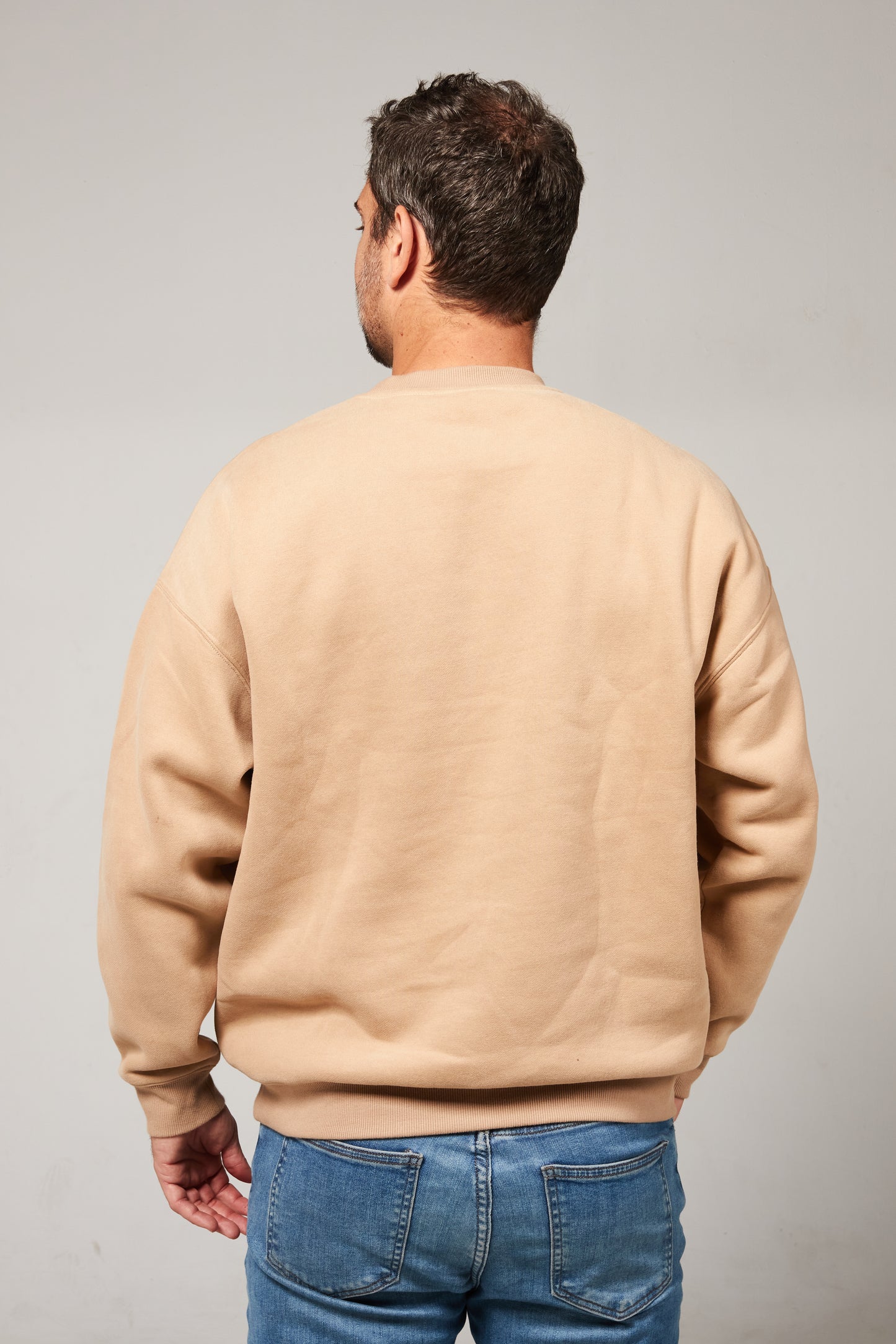 Classic Sweater
