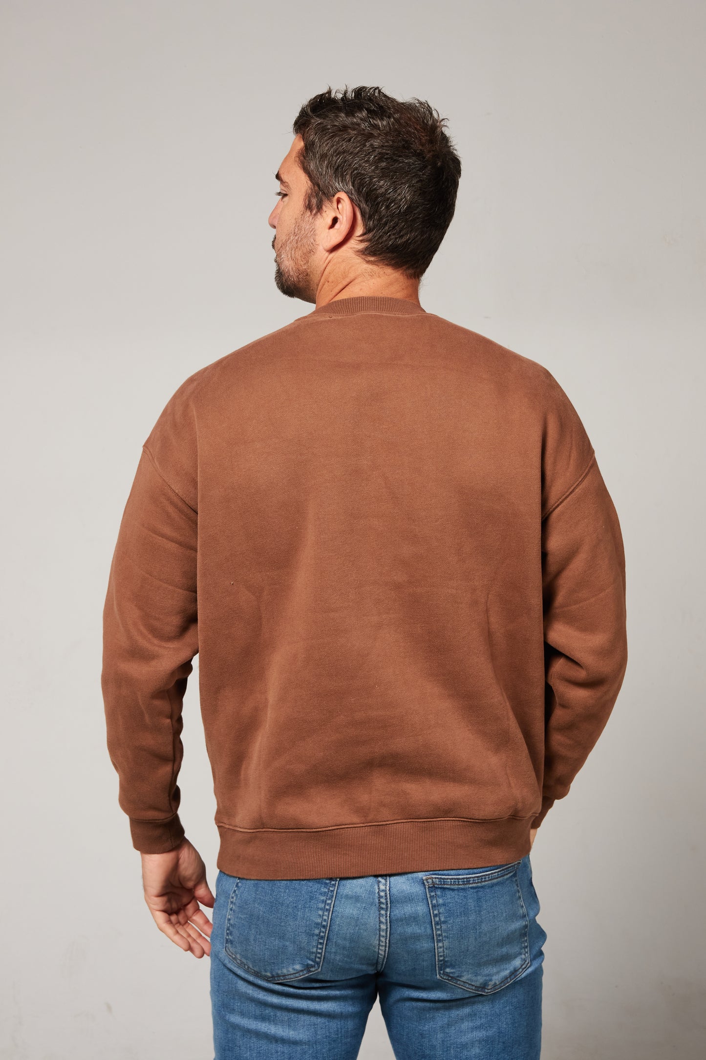Classic Sweater
