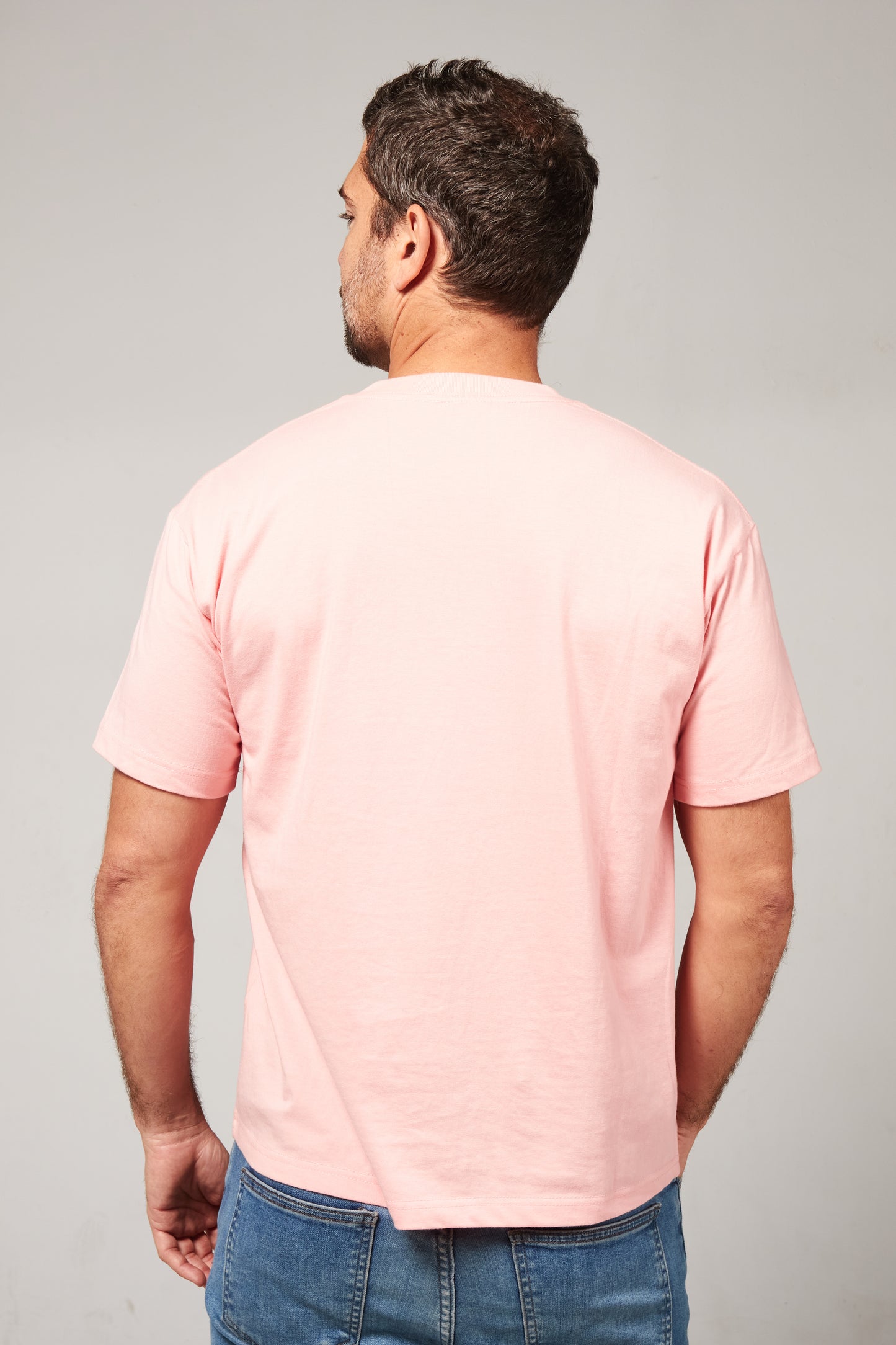 Camiseta Whale Design print