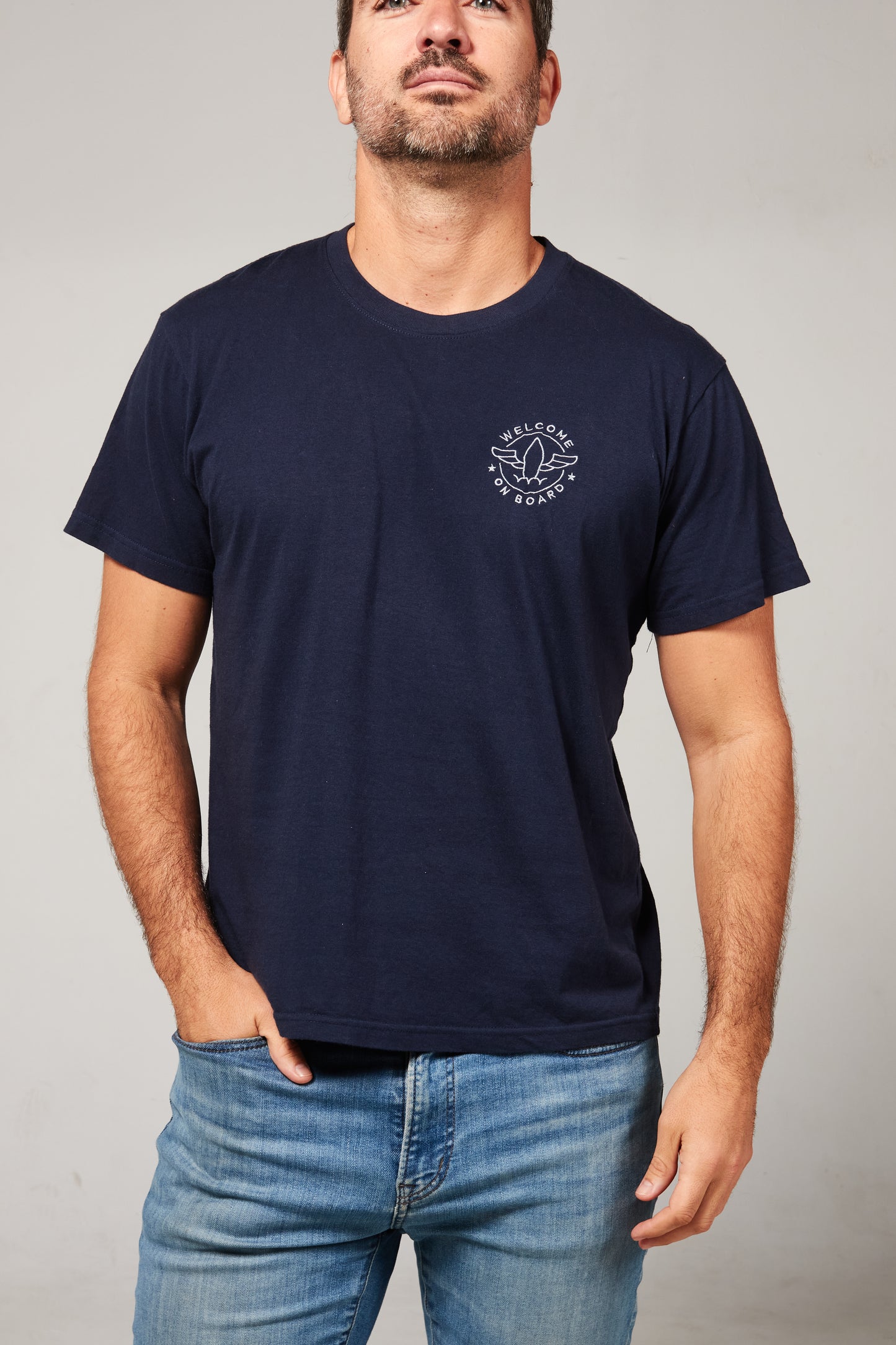 Classic T-Shirt