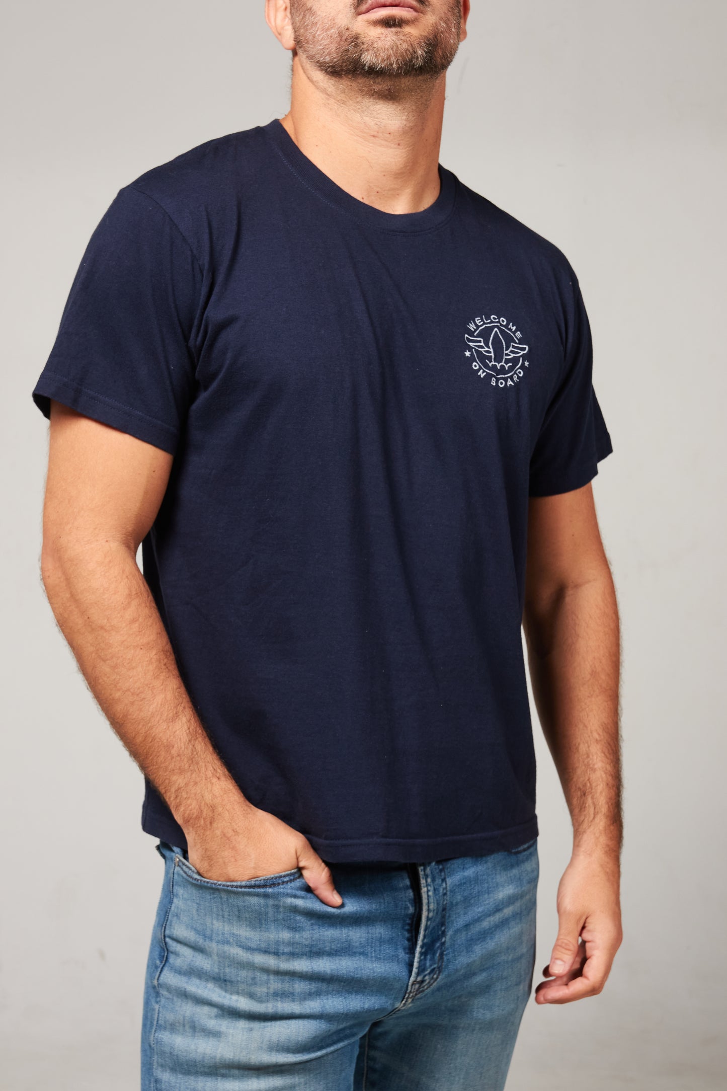 Classic T-Shirt