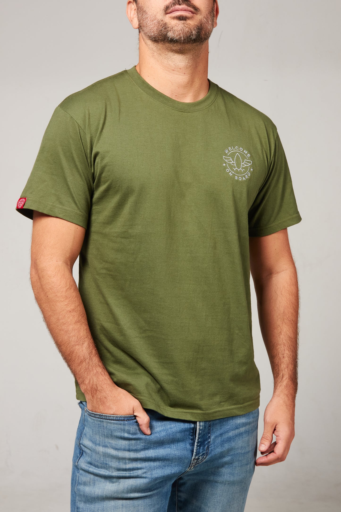 Classic T-Shirt