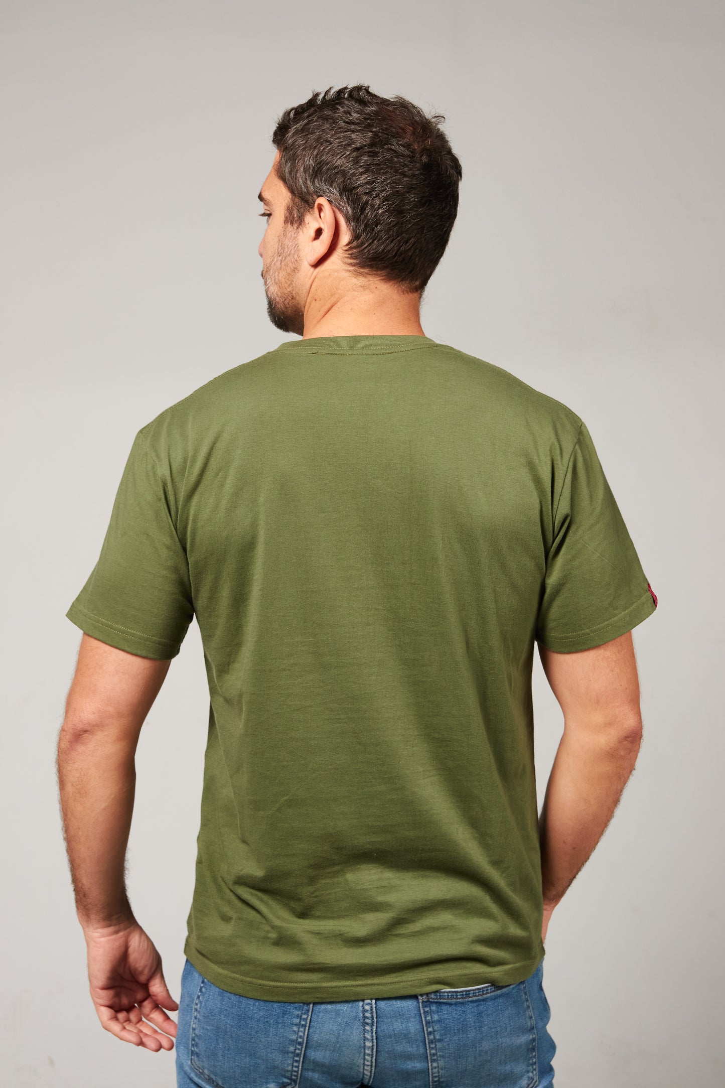 Classic T-Shirt