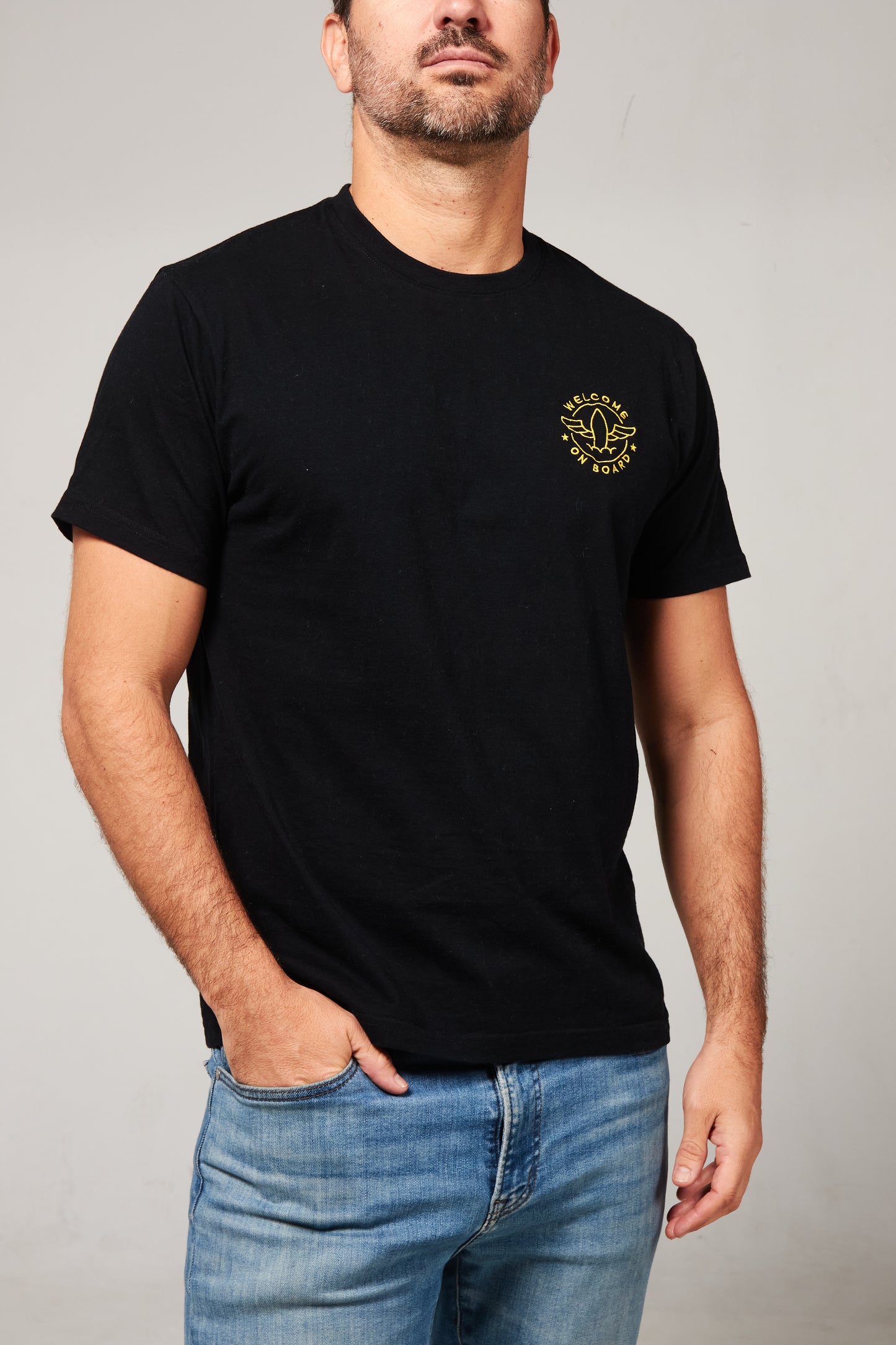 Classic T-Shirt