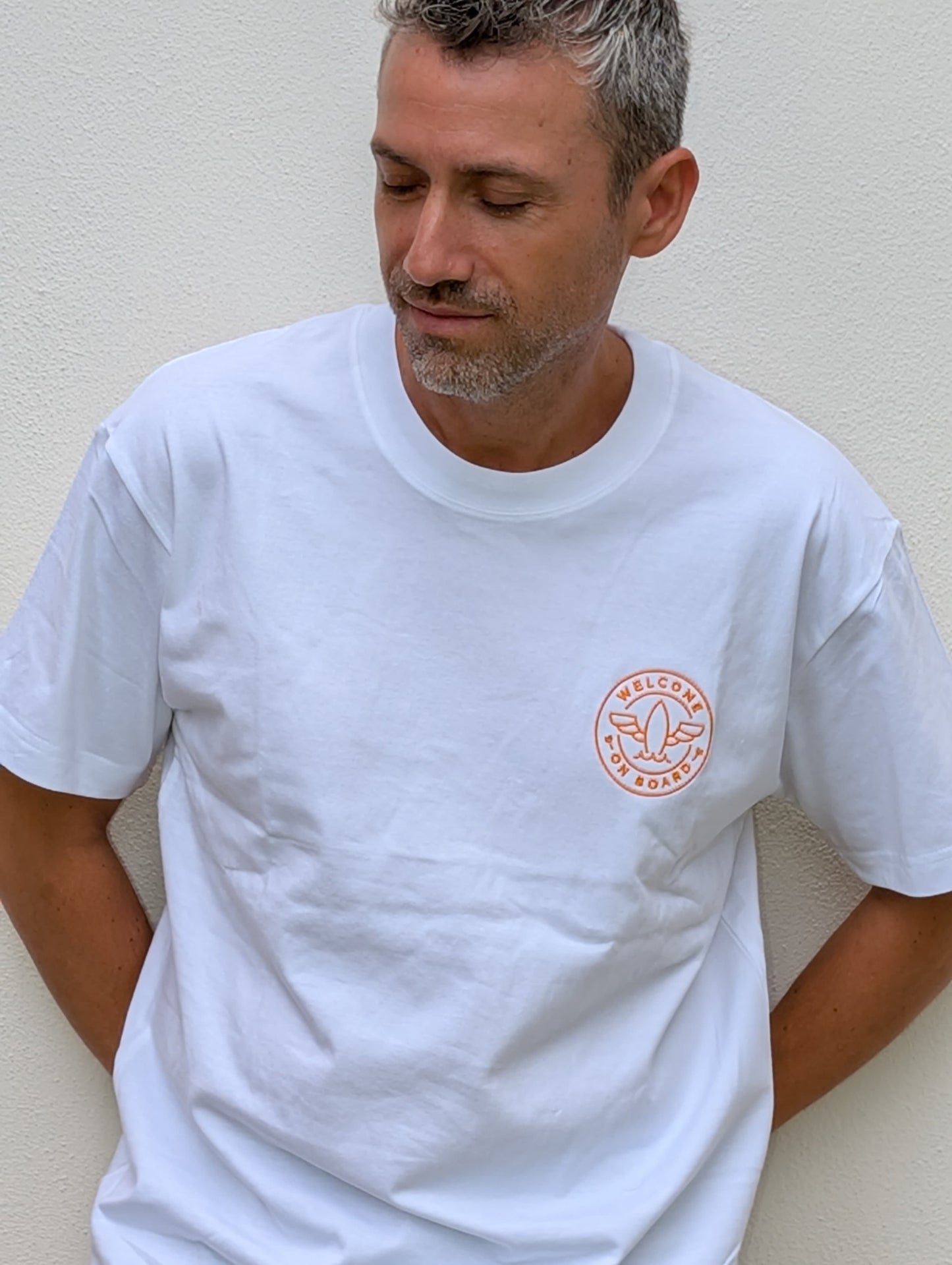 Camiseta “BREAK THE MOLD”