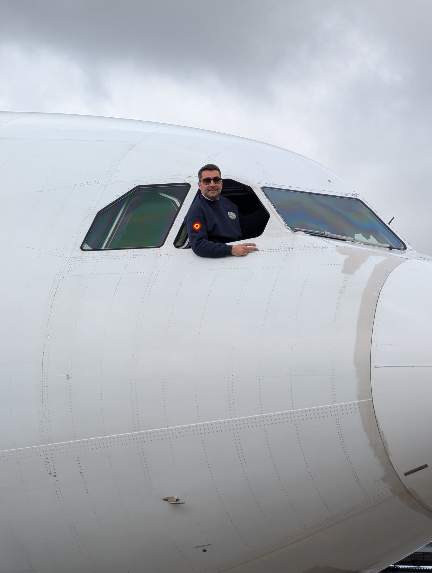 Sueter Aviation