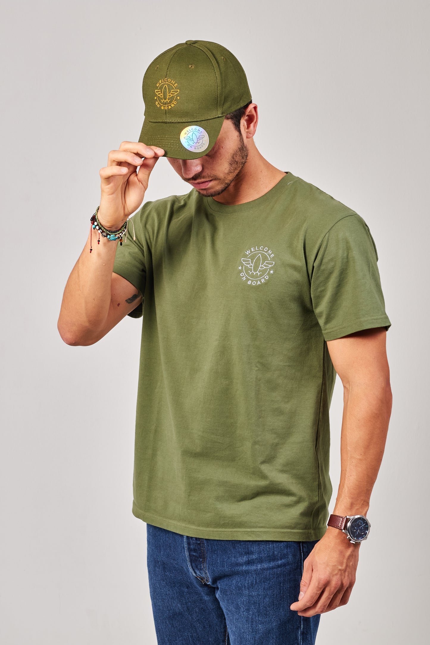 Classic T-Shirt