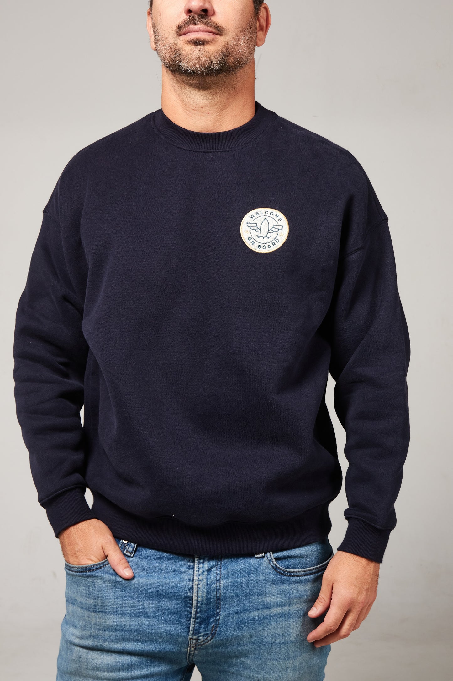 Classic Sweater