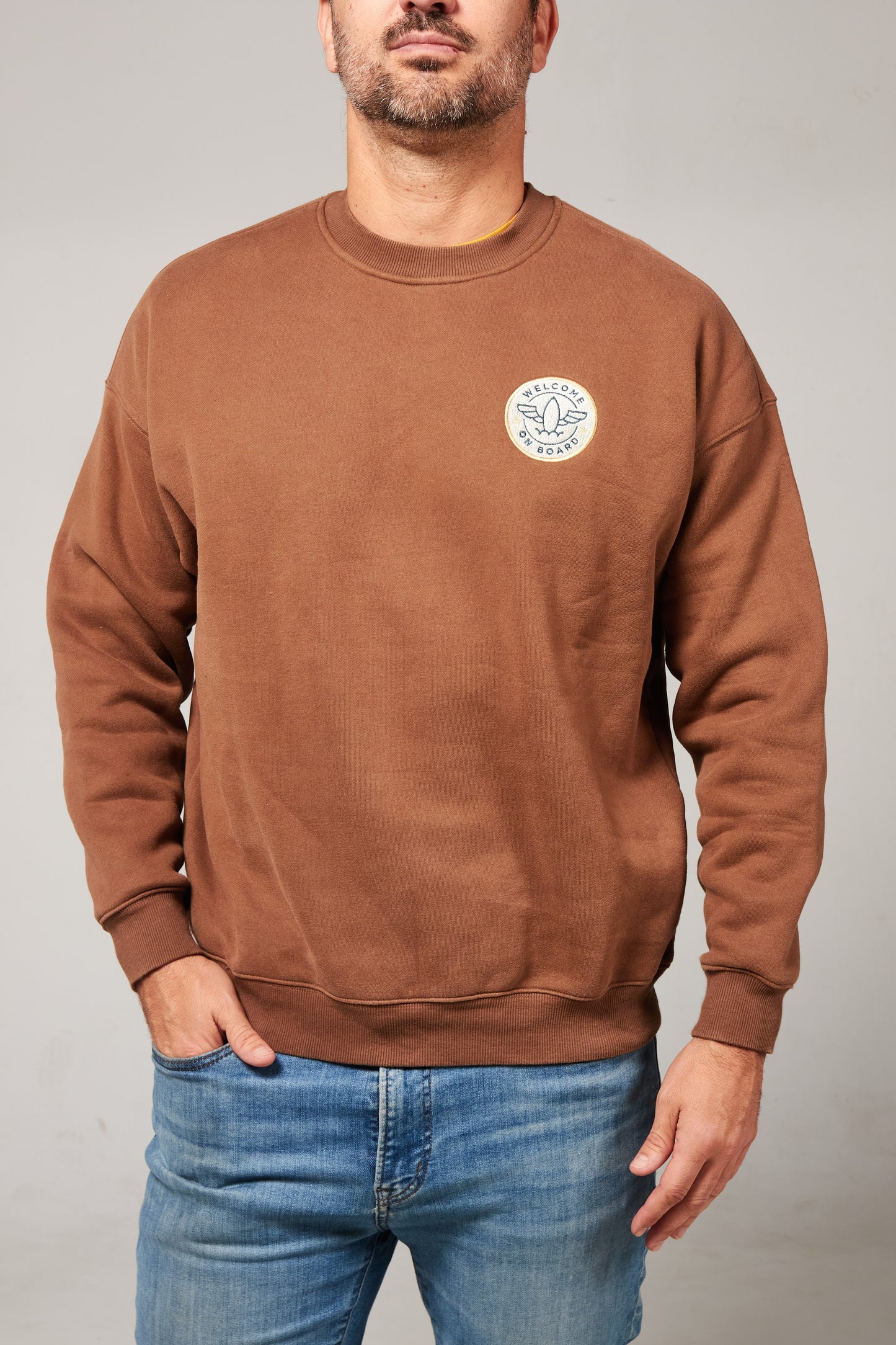 Classic Sweater