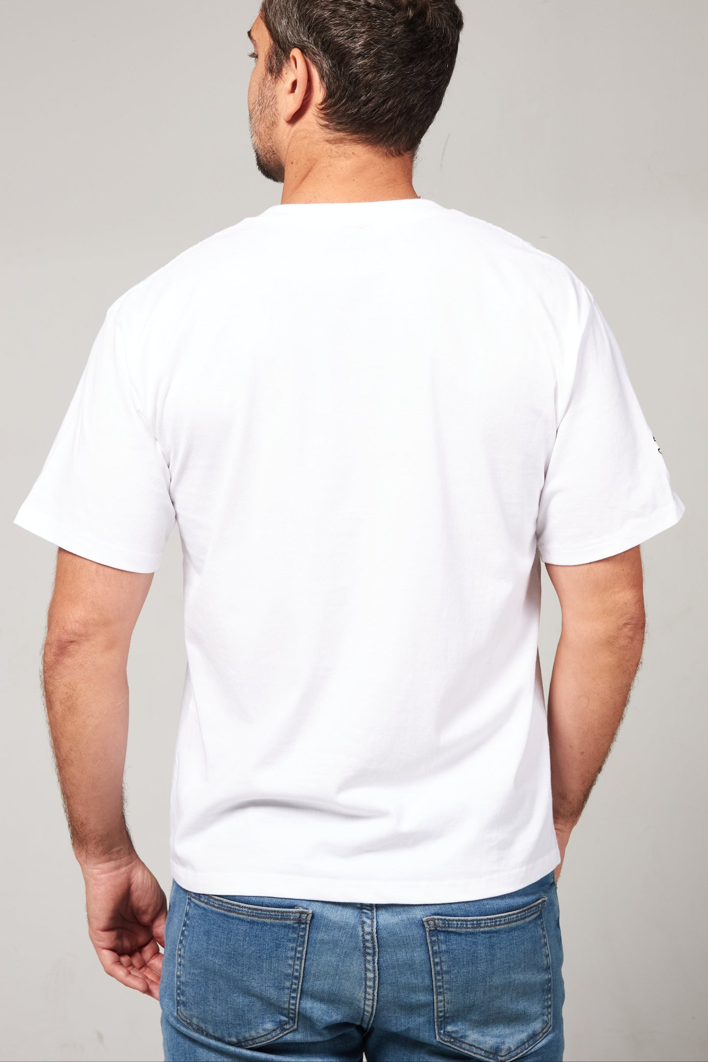 Camiseta Camper Design