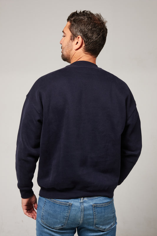 Classic Sweater