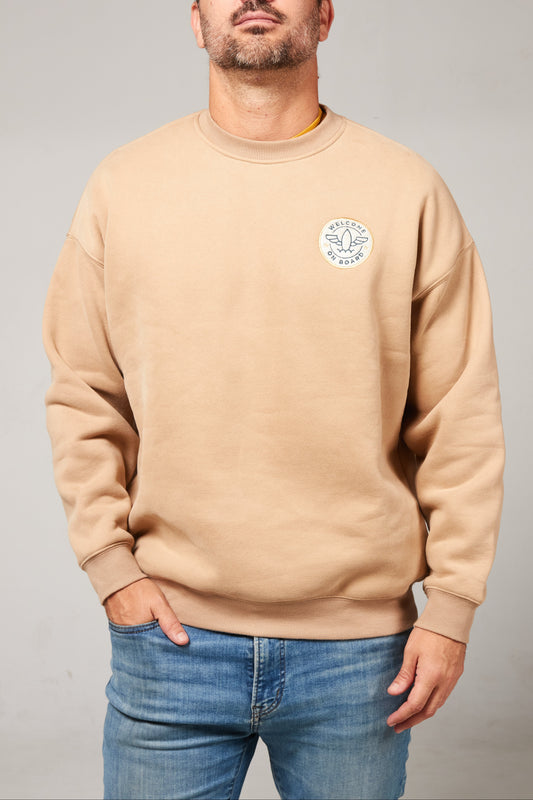 Classic Sweater