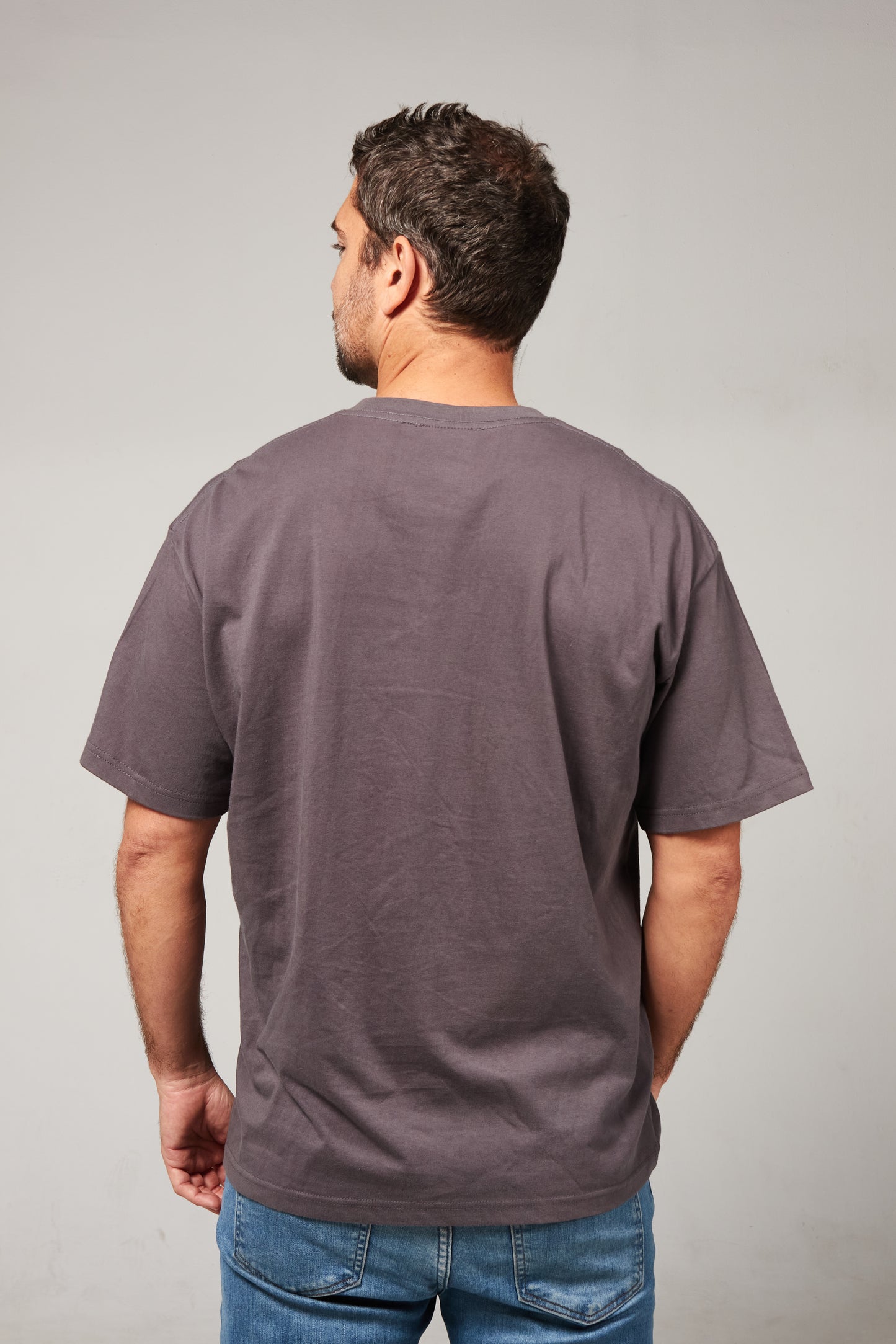 Camiseta Whale Design print