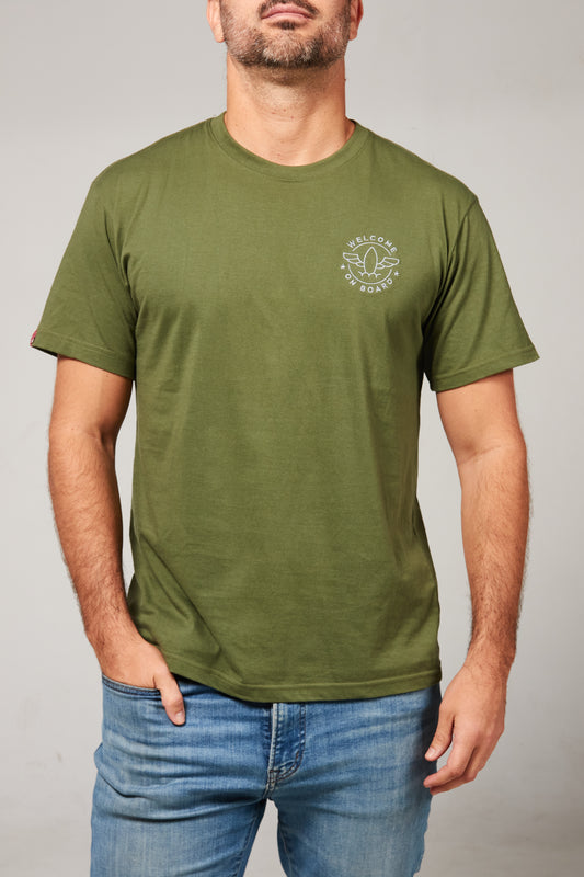 Classic T-Shirt