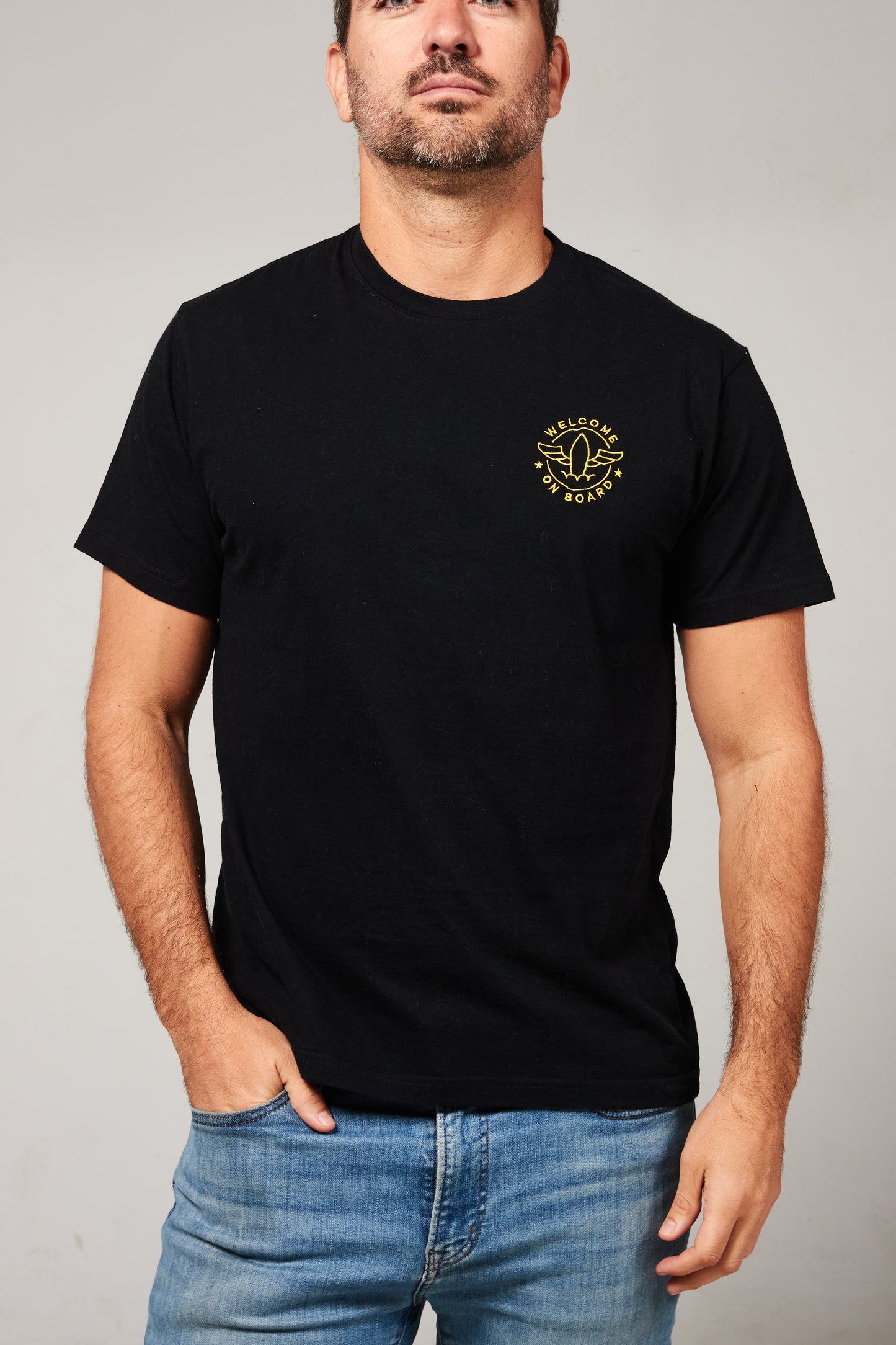 Classic T-Shirt