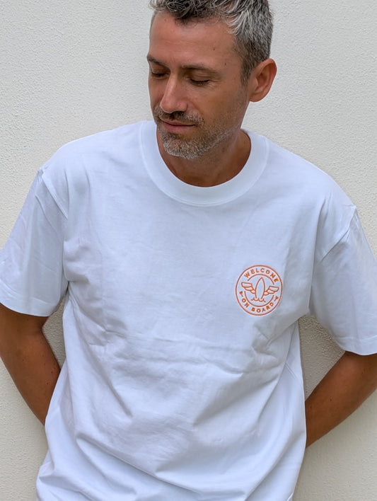 Camiseta “BREAK THE MOLD”