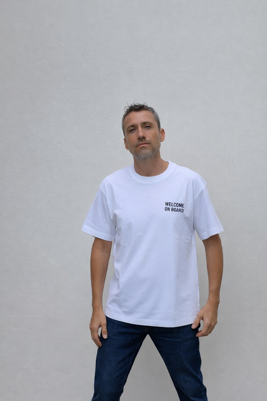 Camiseta “ESTOY EN MI P*** PRIME”